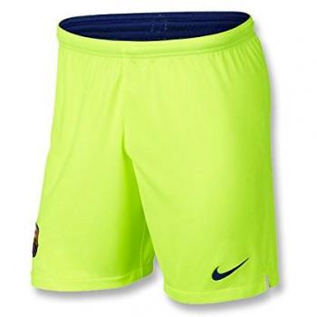 Nike FCB M NK BRT STAD Short AW - Pantalón Corto, Hombre,