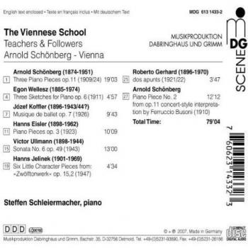 The Viennese School