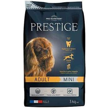 Flatazor Prestige Adult Mini pienso para perros razas pequeñas 3 kg