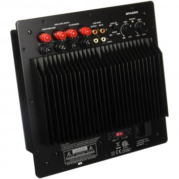Dayton Audio SPA250 250 Watt Subwoofer Amplifier