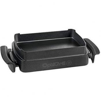 Placa Antiadherente para Tefal Optigrill+ XA7228 - Accesorio de Snacking y Horneado