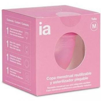 Copa Menstrual Interapothek Talla M