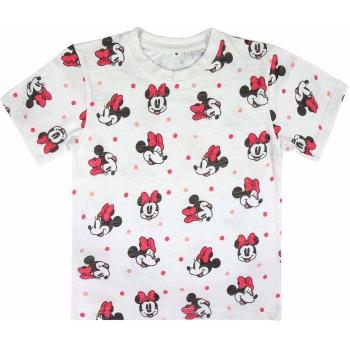 CERDÁ LIFE'S LITTLE MOMENTS Camiseta Corta Premium Single Jersey Minnie