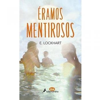 We Were Liars (Salamandra Blue Edition)