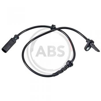 Sensor ABS de Rueda 30617 para OPEL, FIAT y ALFA ROMEO