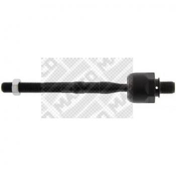 Rótula axial de dirección MAPCO 52286 - Tipo: Rótula axial; Características: Fabricada en materiales de alta calidad, diseño específico para una instalación precisa, durabilidad y resistencia al desgaste, compatible con múltiples modelos de vehíc