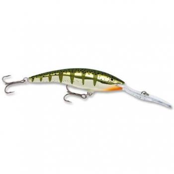 Rapala TDD09 FYP Pesca, Adultos Unisex, 90 mm