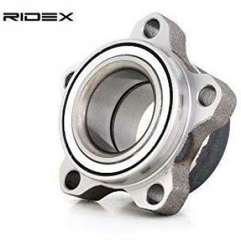 Ridex 654W0150 - Juego de cojinetes de rueda
