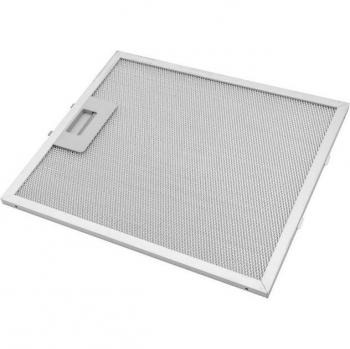 Filtro Metálico Antigrasa 2x para Campana Extractora Whirlpool C00338199 - 30,4 x 26,8 x 1,2 cm