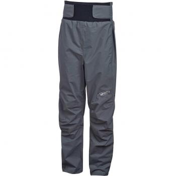 Yak Sybilla Kayak Trousers Grey 2733 Sizes- - ExtraLarge