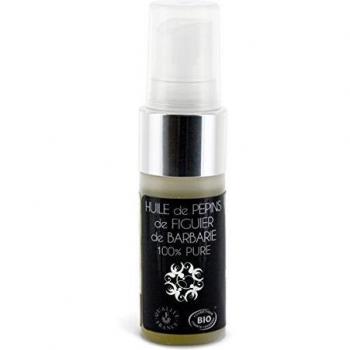 Aceite de Higo Chumbo Semilla Puro Bio 15ml