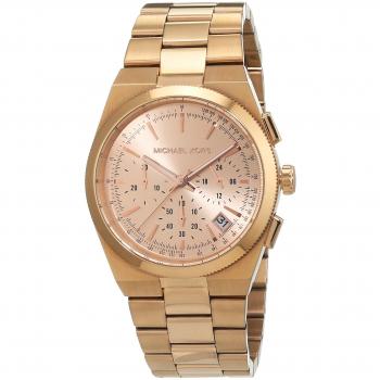 Michaël Kors Women's Quartz Watch Display and Strap Mk5927