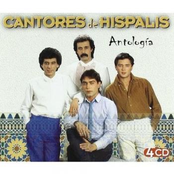 CANTORES DE HISPALIS ANTOLOGIA