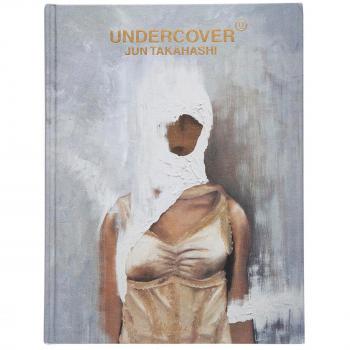 Undercover: Jun Takahashi