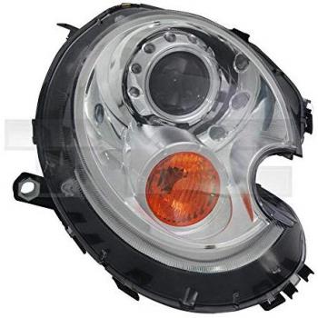 Faro Principal TYC 20-11114-05-2 - Conjuntos de Luces de Alta Calidad