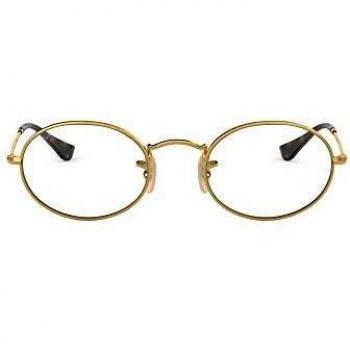 RayBan Vista RX3547V 2500 Arista Unisex Eyeglasses