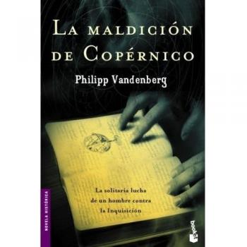 La maldición de Copérnico - Vandenberg Philipp