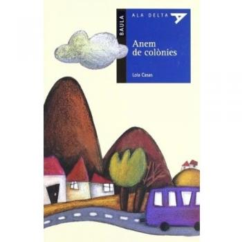 Anem de colònies: 23