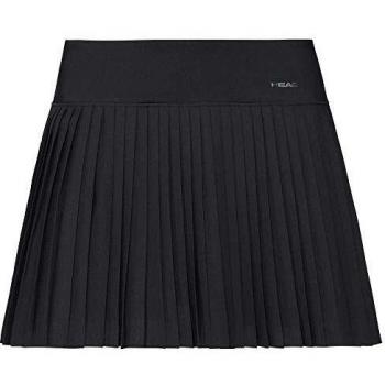 Head Falda Perf Negro (S)