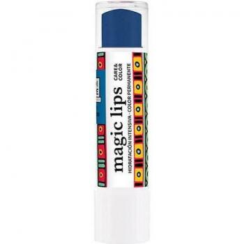 Soivre Cosmetics Magic Lips Care & Color Blue (Violet) Lip Balm