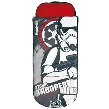 Worlds Apart 406SWA Star Wars ReadyBed cama para niños