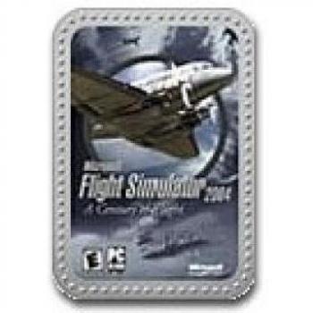 Microsoft Flight Simulator 2004: A Century of Flight