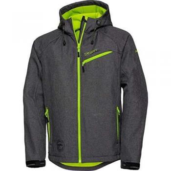 Flm Softshell 2.0 XXXL