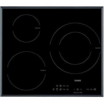 Placa de induccion Aeg Hk633222fb