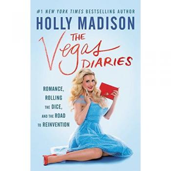 The Vegas Diaries: A Journey of Romance and Reinvention