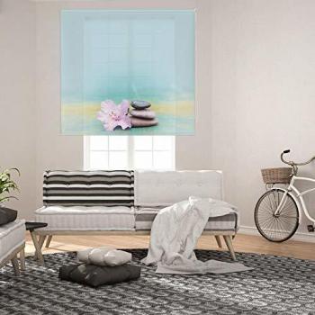 Homeflex Storalia - Estor Digital Salon Relax - Enrollable - 160X250 cm - Disponible en Varias Medidas