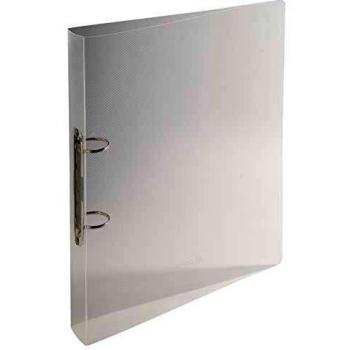 Exacompta 784988 - Carpeta de polipropileno, A4, transparente