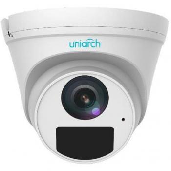 Uniarch IPC-T122-PF28 2MP IP Domo Camera 2.8mm Lens IR 30m PoE