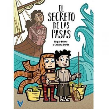 El secreto de las pasas