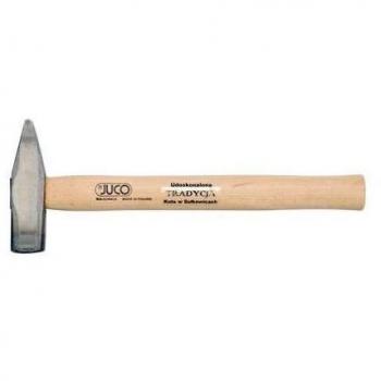Martillo de herrero tradicional Juco 0,8 kg