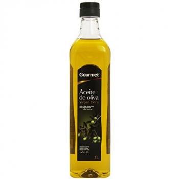 Gourmet Aceite de Oliva Virgen Extra, 1L