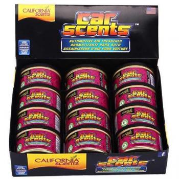 California Scents Coronado Cherry Wild Rose Pack