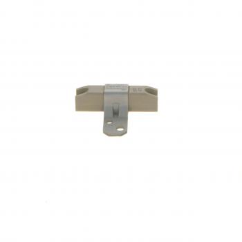 Resistor protector, sistema de encendido Bosch 0 227 901 013 para MERCEDES-BENZ: 123 Series, 126 Series, 8, 107 Series, 116 Series, PAGODE