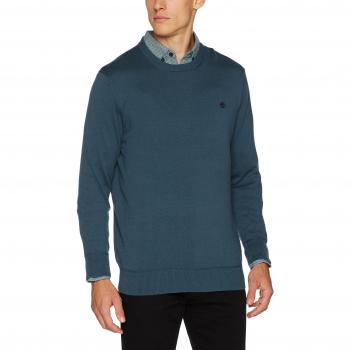 Timberland Williams River Crew, Suéter para Hombre