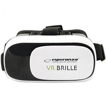 Esperanza EMV300 3D Realidad Virtual Gafas para Smartphone de 3,5-6 pulgadas