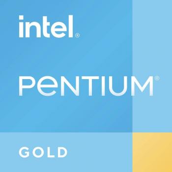Intel Pentium Gold G7400 3.7 GHz Dual-Core Processor with 6MB Cache (LGA1700, Tray)