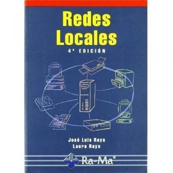 REDES LOCALES. 4ª EDICIÓN.