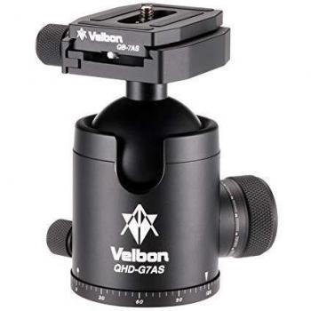 Velbon QHD-G7AS Marca Velbon