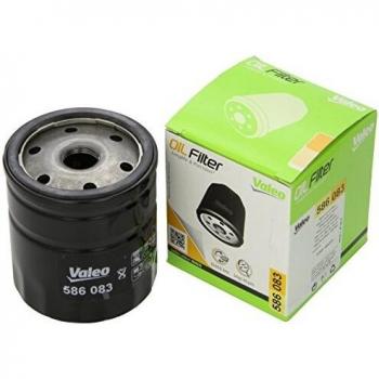 Valeo 586083 Filtro de aceite