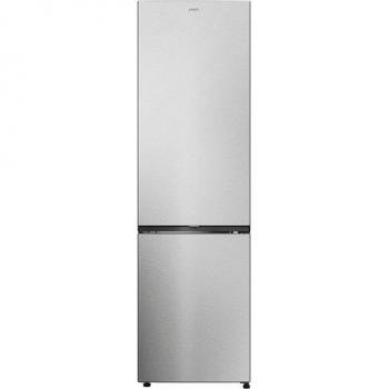 Frigorífico Combi Candy Total No Frost Wi-Fi + BLE Inox 205 x 59,5 x 66,7 cm Clase C