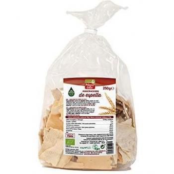 La Finestra Sul Cielo Mini Crackers 100% Espelta Bio, 250g