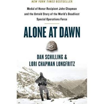 Alone at Dawn