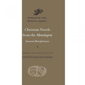 Christian Novels from the Menologion