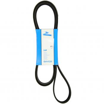 Correa trapecial poli V DAYCO 7PK2342