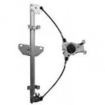 Van Wezel 3388261 Elevalunas électrique-moteur delantero izquierda 4 puertas