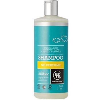 Champú Bebé Sin Perfume 250 Ml de Urtekram